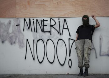 Panamá dice estar lista para defenderse si minera canadiense va a arbitraje
