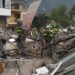 Ocho muertos y decenas de heridos tras terremoto en el noreste de China