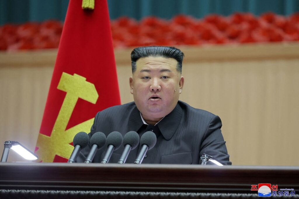 Ataque nuclear contra EEUU significaría el fin del régimen de Corea del Norte, advierte la Casa Blanca