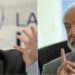 Gobierno brasileño confirma ausencia de Lula en toma de mando de Milei. Foto: AFP
