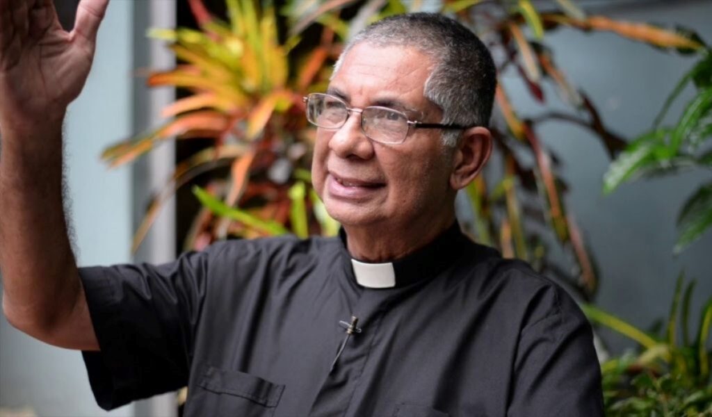 Régimen orteguista continúa la «cacería» contra los miembros de la Iglesia católica