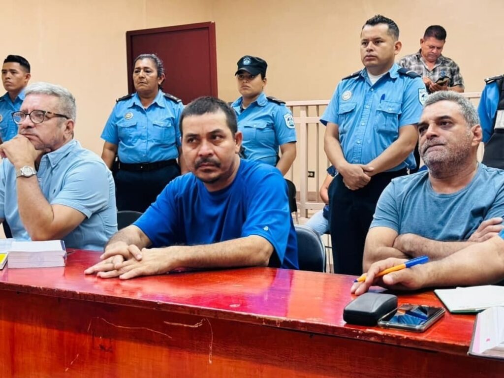 Fiscalía de Matagalpa acusa al conductor y al dueño del bus del accidente en Rancho Grande