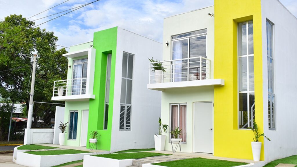 Alcaldía de Managua recibe más terrenos del Estado para la construcción del proyecto habitacional «Apartamentos Nuevas Victorias»