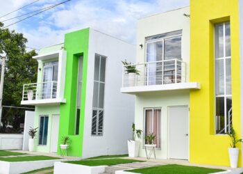Alcaldía de Managua recibe más terreno del Estado para la construcción del proyecto habitacional «Apartamentos Nuevas Victorias». Foto: El Diario Nica