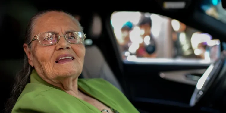 Muere la madre del "Chapo" Guzmán, a los 95 años