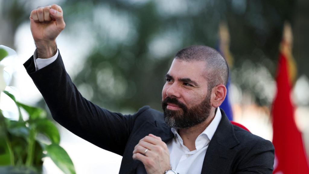 Dictadura concede «plenos poderes» a su hijo Laureano Ortega, para suscribir acuerdos con Rusia