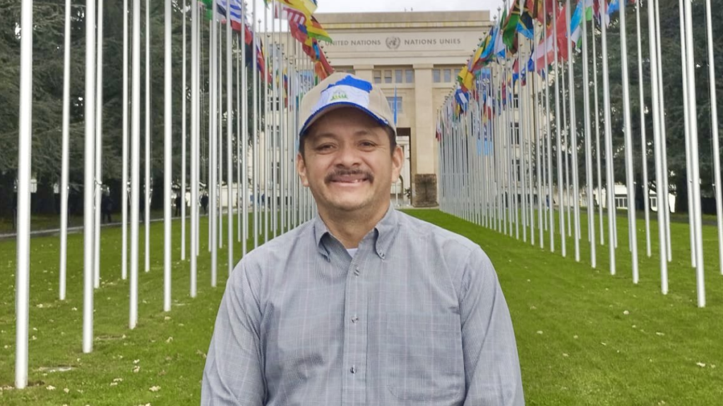ONU celebrará Diálogo Interactivo  donde se hablará de la situación de DD.HH. en Nicaragua