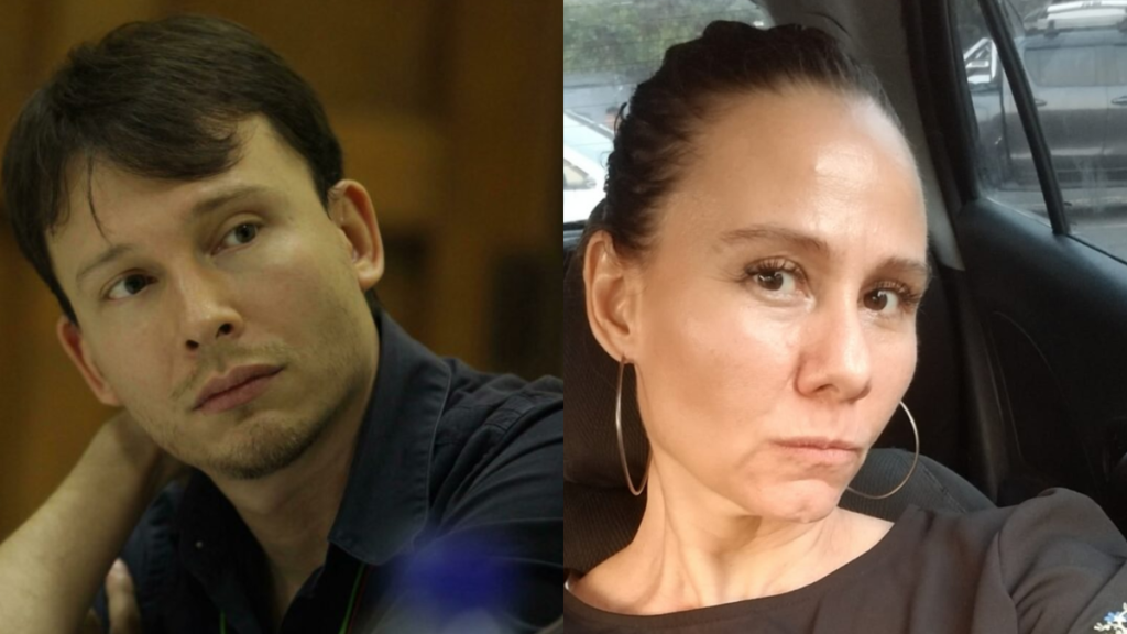 Dictadura impide el ingreso a Nicaragua a la hermana del periodista Carlos Salinas Maldonado