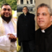 Dictadura orteguista raptó a cinco sacerdotes en una noche llena de persecución a la Iglesia católica