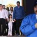 Daniel Ortega felicita a homólogo venezolano Maduro por liberación de Saab