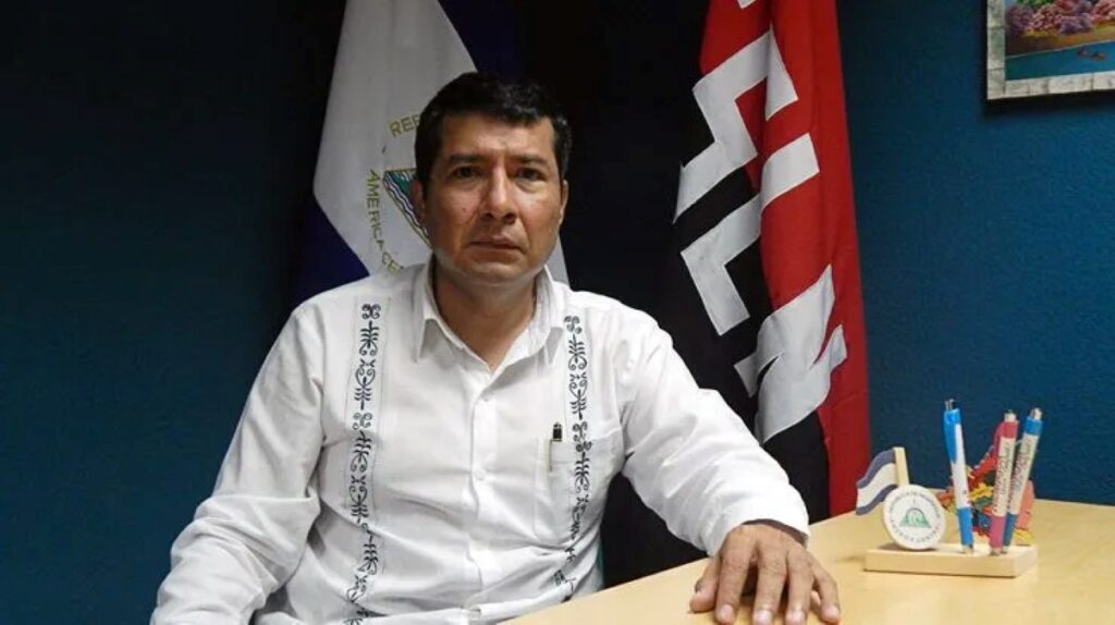 Ortega retira a embajador en Argentina por asunción de Javier Milei