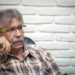 El catedrático Freddy Quezada fue capturado por la dictadura orteguista el pasado 27 de noviembre. Foto: La Prensa.