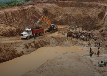 Régimen continúa cancelando concesiones mineras en Nicaragua.