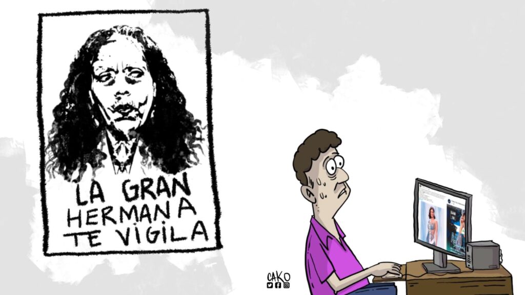 La Caricatura: Los trabajadores del Estado