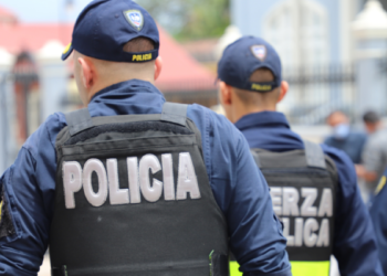 Gobierno de Costa Rica busca «recuperar la paz y tranquilidad» en su país
