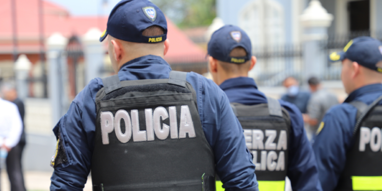 Gobierno de Costa Rica busca «recuperar la paz y tranquilidad» en su país
