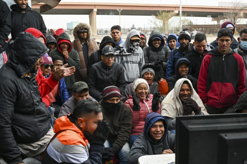 Venezolanos se convierten en el tercer grupo de migrantes más grande de Argentina