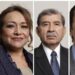 Guatemala ordena captura de cuatro magistrados electorales