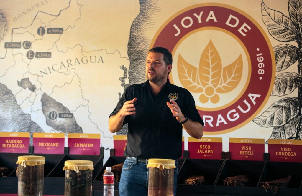 Los puros de Nicaragua, un secreto que suma adeptos y busca nuevos mercados