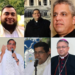 Régimen orteguista da libertad a los sacerdotes de la Iglesia secuestrados incluyendo a monseñor Rolando Álvarez