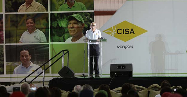 Cisa Exportadora fue embargada por el régimen Ortega-Murillo.