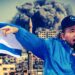 Nicaragua pide a La Haya ser parte de caso contra Israel por "genocidio" en Gaza