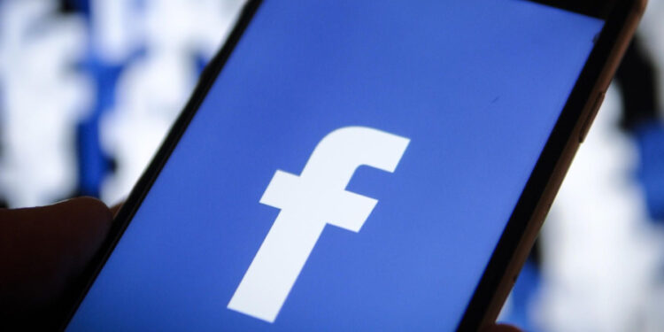 Facebook cerró la cuenta de Unamos por denuncia de supuesto contenido prohibido