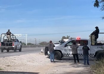 Hallan nueve cadáveres cerca de ducto de gasolina en México