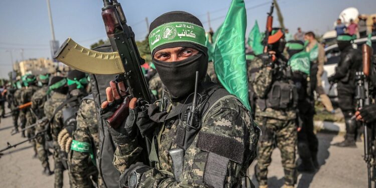 Hamás "dobla el brazo" y quiere un "cese al fuego" con Israel