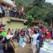 Pobladores terminan protestas en Machu Picchu tras acuerdo con gobierno peruano