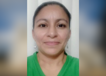 Régimen orteguista mantiene encarcelada a Mariví Andino, madre de tres hijos menores de edad por «ser católica»