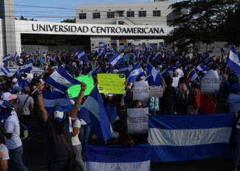 Ipen demanda la libertad de los estudiantes universitarios encarcelados por el régimen y clama que la educación en Nicaragua está «bajo ataque»