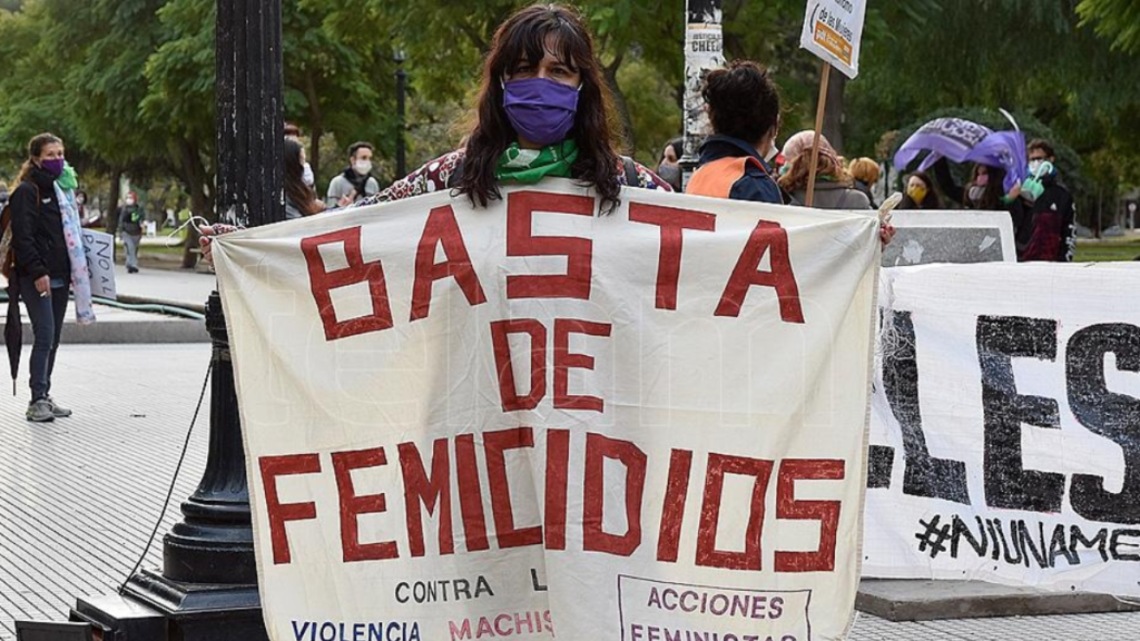 Matagalpina es la primera víctima de femicidio en 2024