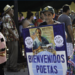 En sus 18 ediciones, el Festival Internacional de Poesía de Granada reunió a más de 1,200 poetas de 109 países, se convirtió en el evento más importante de Latinoamérica y uno de los más grandes del mundo. Foto: Confidencial.