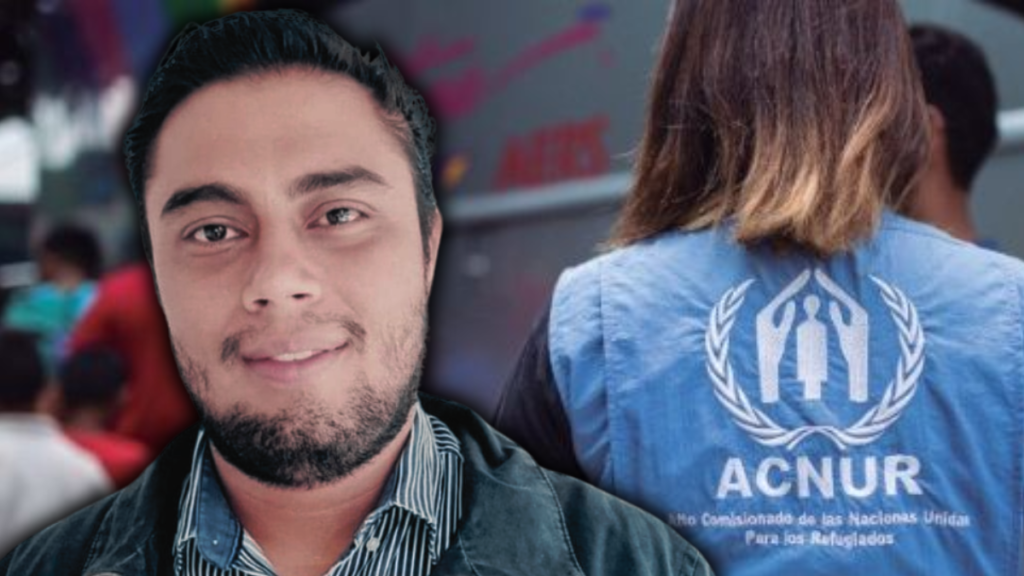 ONU expresa «profunda preocupación» por atestado contra Joao Maldonado y seguridad de las personas refugiadas en Costa Rica