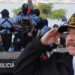 Subordinación de la Policía supone una «formalización para fortalecer el control de la dictadura» en Nicaragua