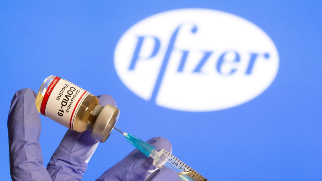 Estados Unidos dona 600 mil dosis de vacunas Pfizer a Nicaragua