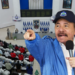 Dictadura orteguista «oficializa» el mandato supremo de Daniel Ortega sobre la Policía Nacional