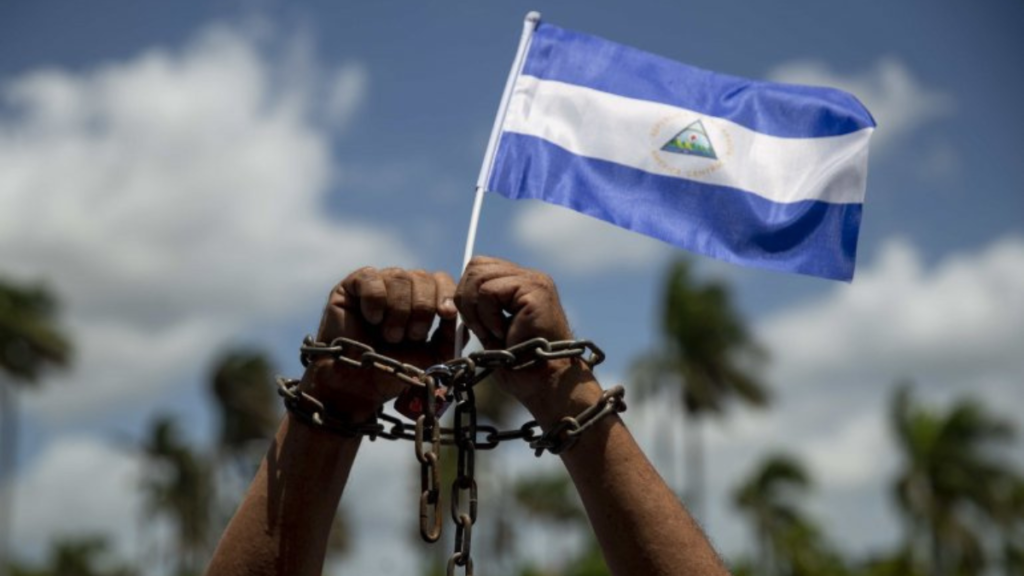 Calidh denuncia aumento del acoso y amenazas de muerte contra su equipo por parte de orteguistas