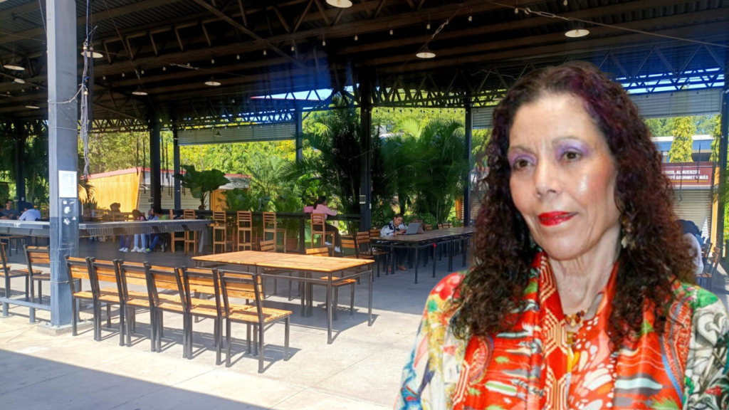Rosario Murillo dice que la Universidad Casimiro Sotelo logró una matrícula de 5,100 estudiantes