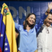 Opositores en Venezuela exigen a los mediadores internacionales «garantizar la candidatura de Machado»