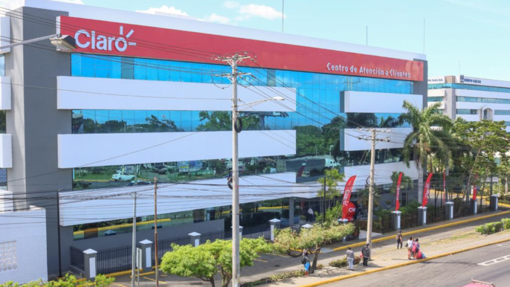 Claro Nicaragua confirma que fue blanco de ciberataques
