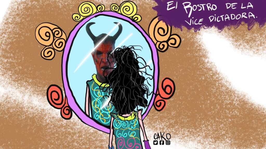 La Caricatura: A propósito de rostros