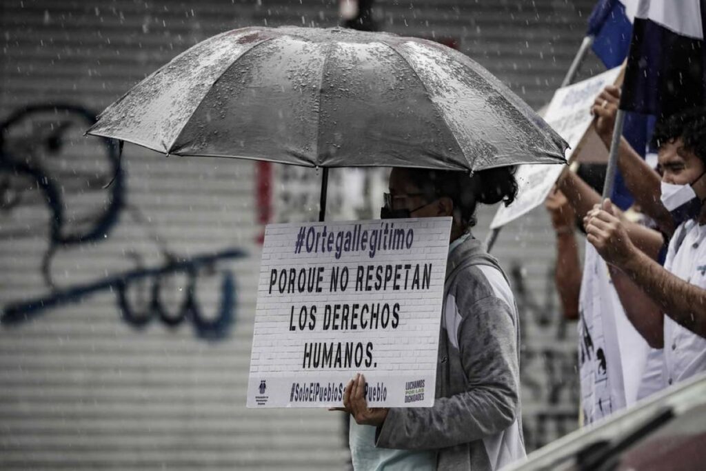 Calidh continuará en su labor de acompañamiento a las víctimas de la dictadura a pesar de las amenazas