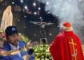 Murillo niega persecución religiosa mientras arrecia ataques contra a la Iglesia Católica