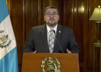 EEUU sanciona a exministro de Energía de Guatemala por "corrupción"