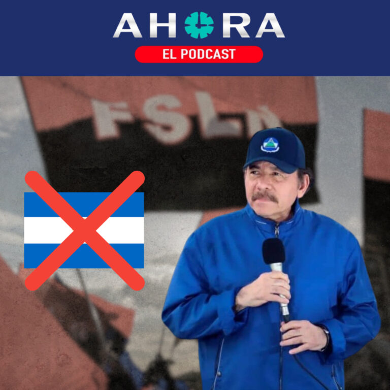 Ortega se mofa por dejar apátridas a más de 300 nicaragüenses; su discurso evidencia su frustración y soledad