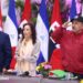 Daniel Ortega justifica despojo de nacionalidad nicaragüense a opositores. Foto: Presidencia Nicaragua