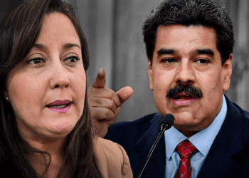 Chavismo acusa de "traición a la patria" y "terrorismo" a analista detenida al intentar salir de Venezuela