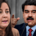 Chavismo acusa de "traición a la patria" y "terrorismo" a analista detenida al intentar salir de Venezuela